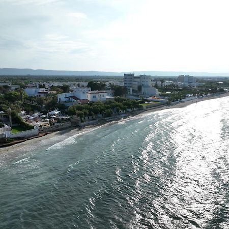 Aurelia Sea View Acomodação com café da manhã Torre Canne Exterior foto